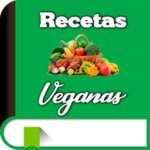 Logo of Recetas Veganas Fáciles android Application 